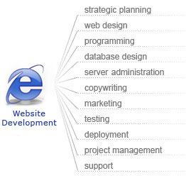 Web Development