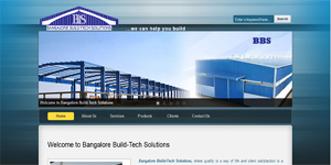 Bangalore Build Tech Solutions