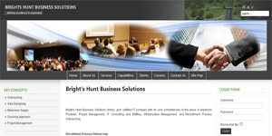 Brights Hunt Business Solutions