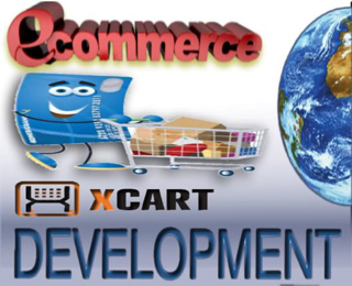 ecommerce website designing, ecommerce website development